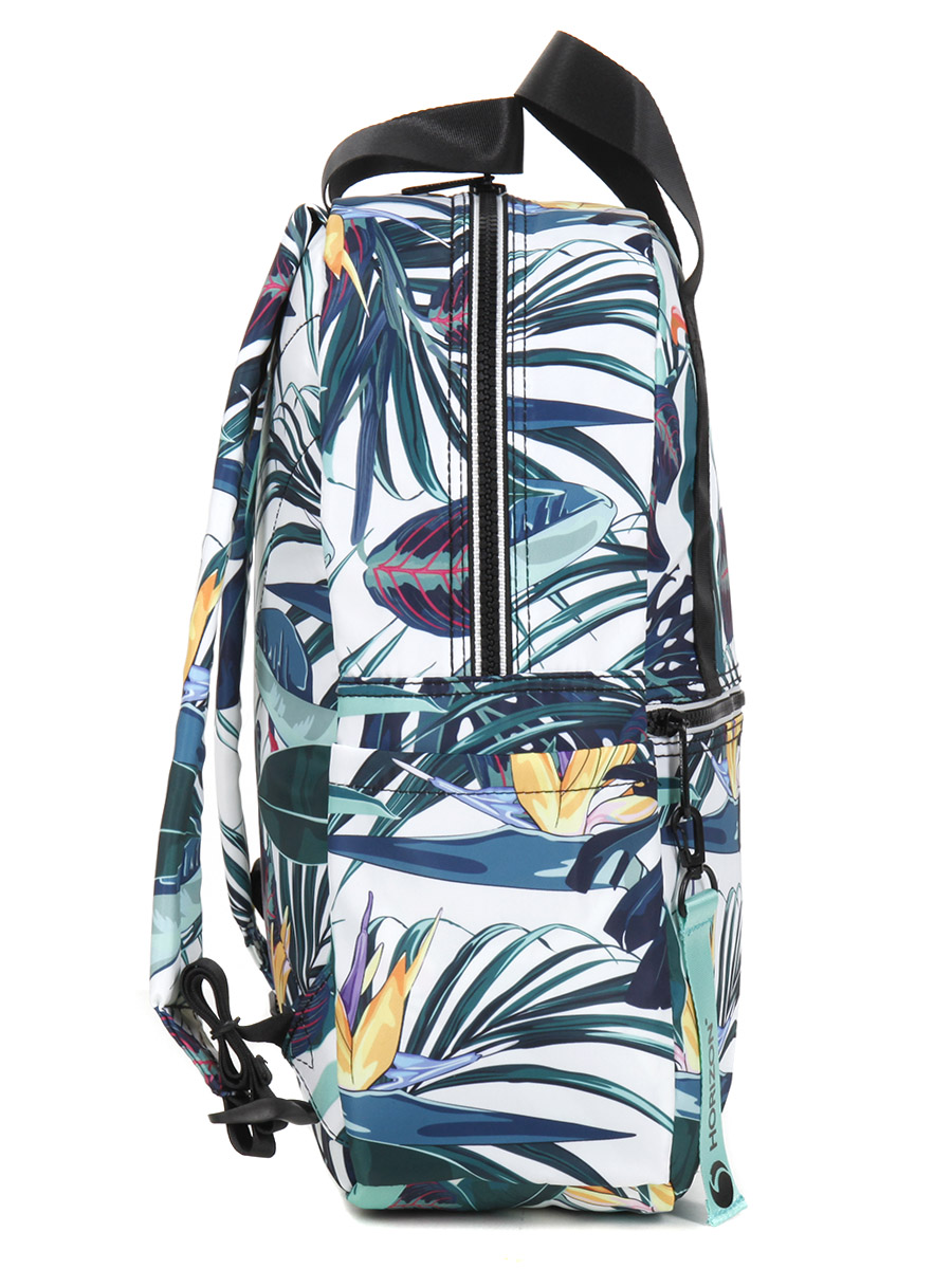 Sac À dos Horizon Tropical Forest