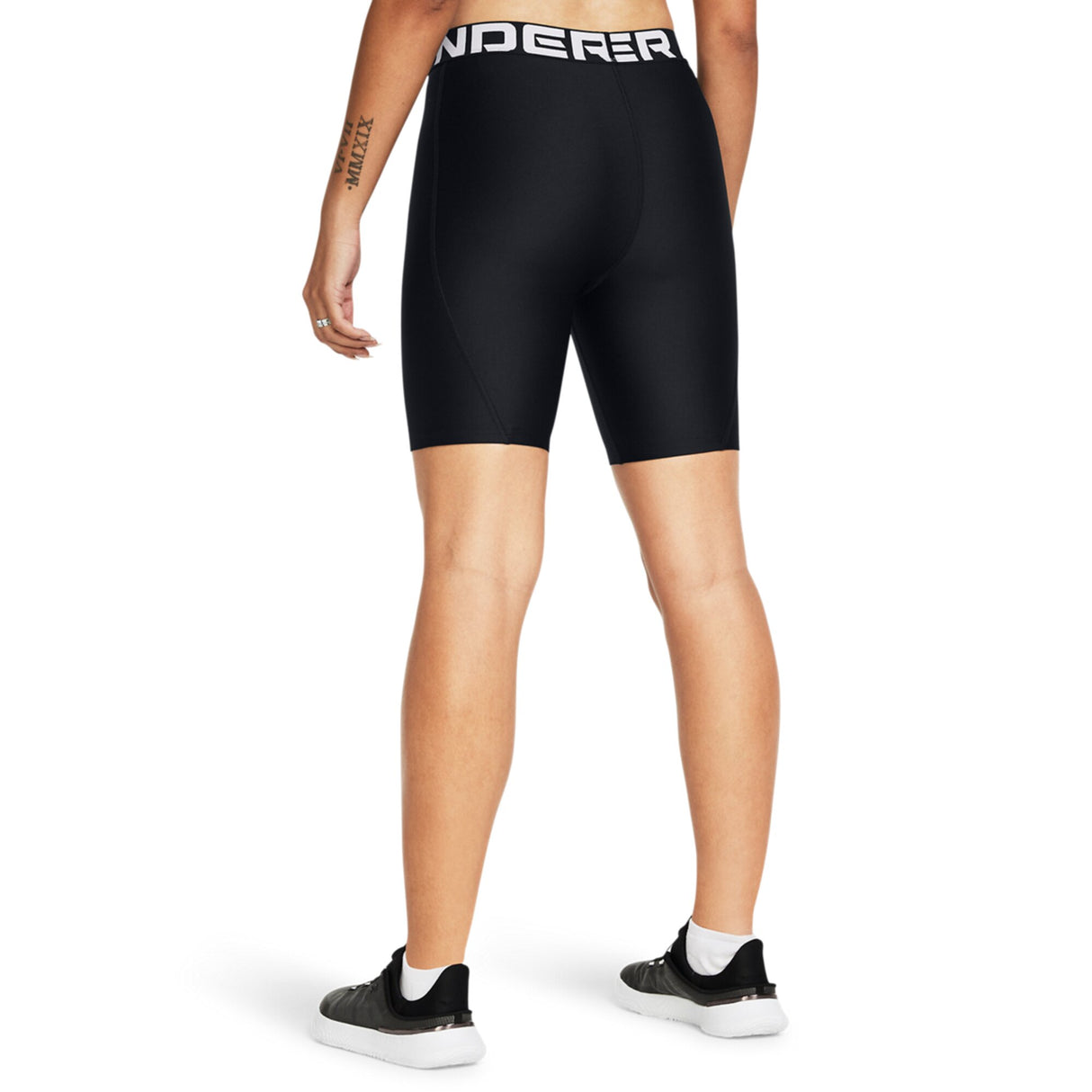 Under Armour<br>HG 8in Short
