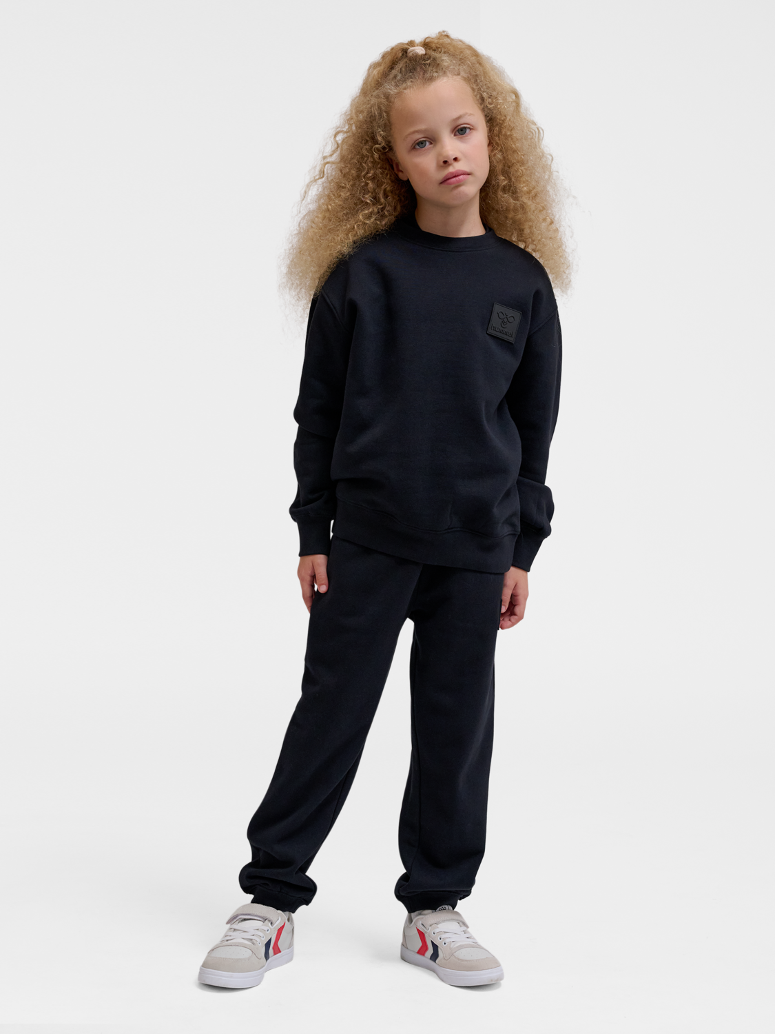 hmlCLEAN SWEATSHIRT