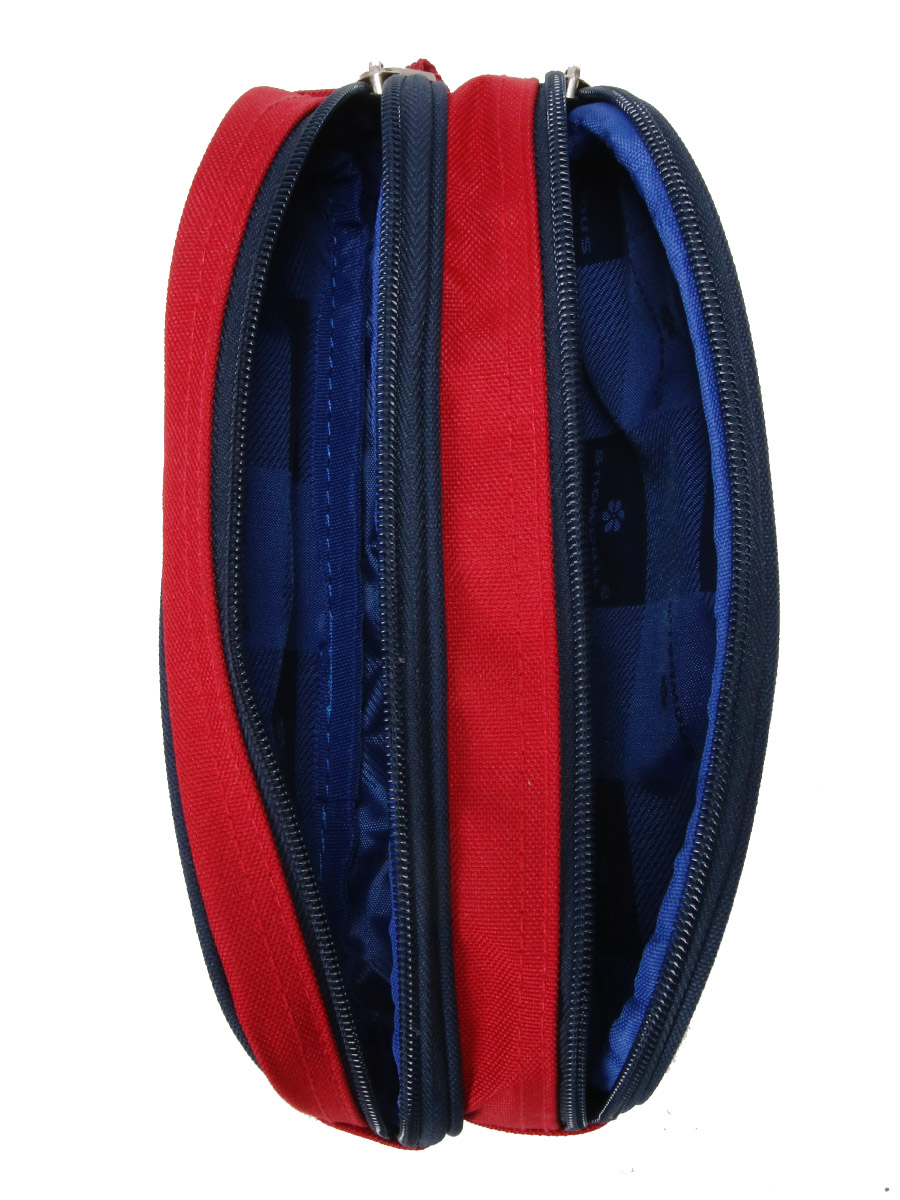 Trousse Snowball Sporty
