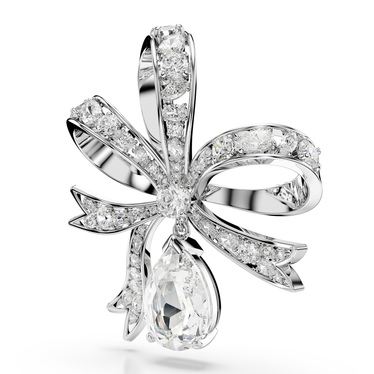 Broche Swarovski Hyperbola