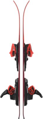 AtomicREDSTER J2 70-90 - rot