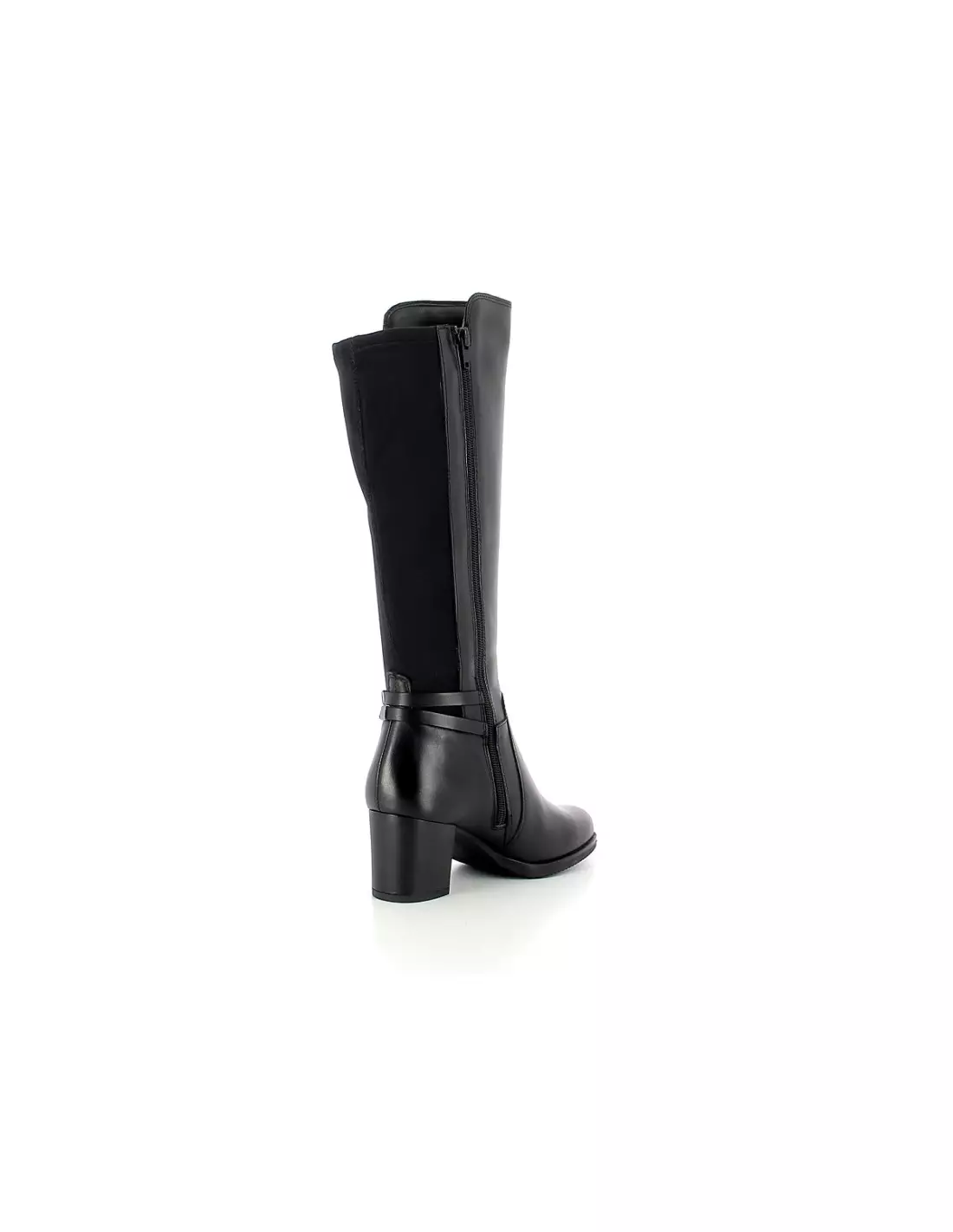 SHOELAB BIHNEA 6213 NOIR - Bottes Noir
