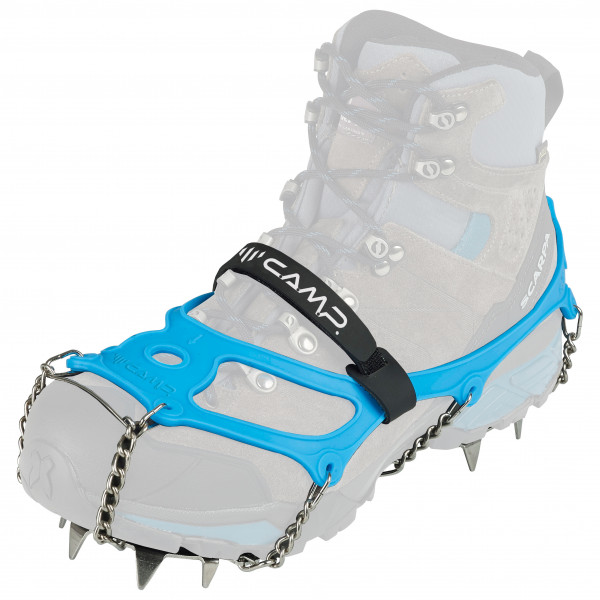 C.A.M.P. - Ice Master Evo - Crampons de randonnée