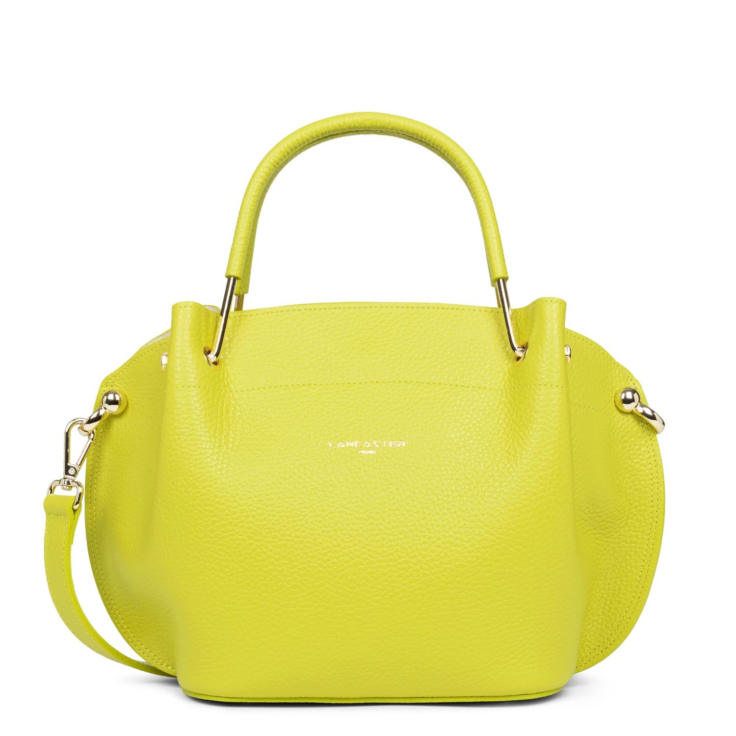 Foulonné Double-Sac à main