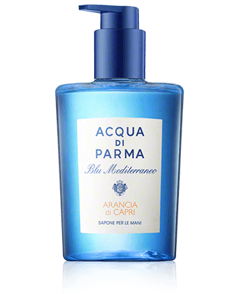 Acqua di Parma Blu Mediterraneo - Arancia di Capri Hand Wash 300ml
