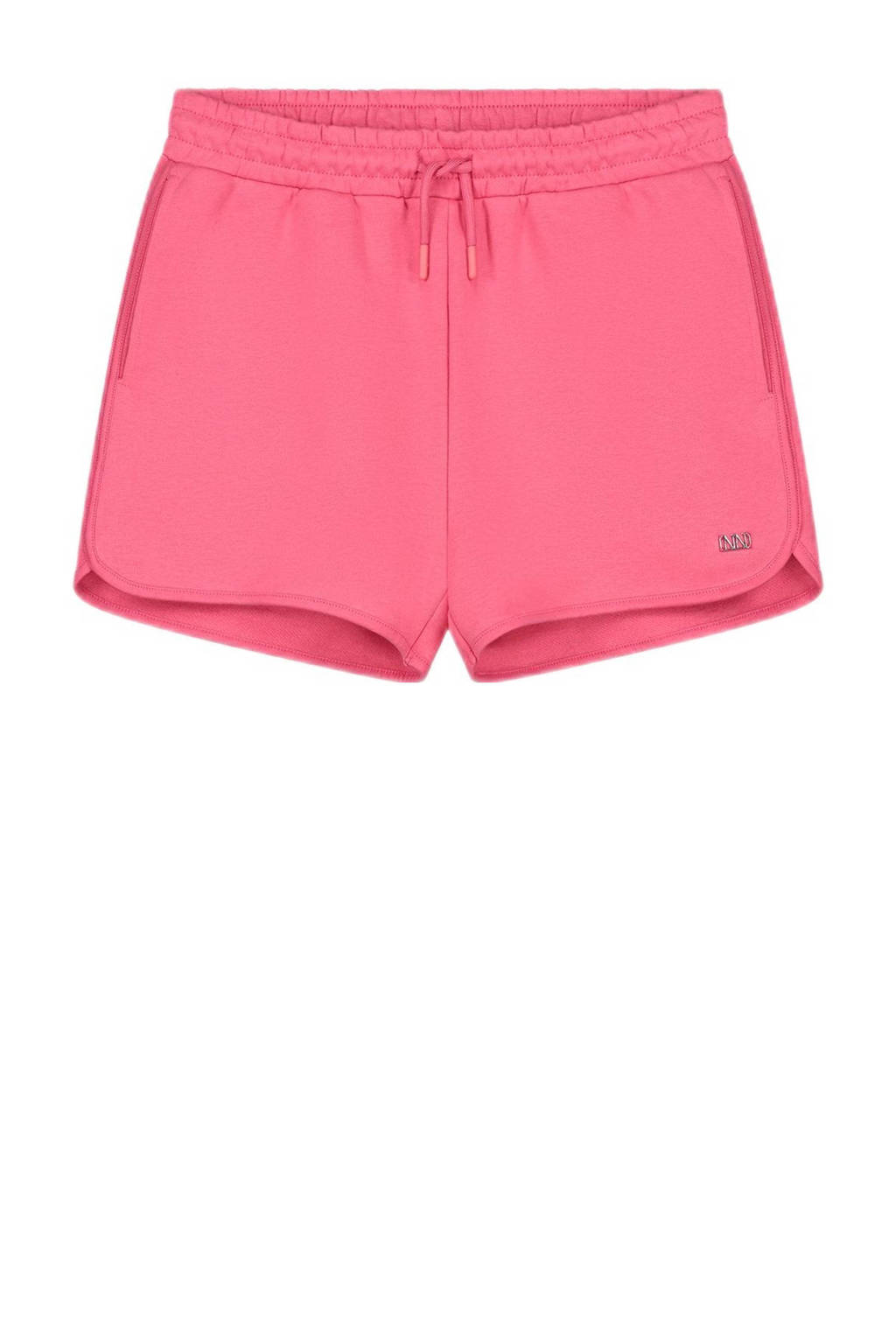 NIK&NIK sweatshort Vibes felroze