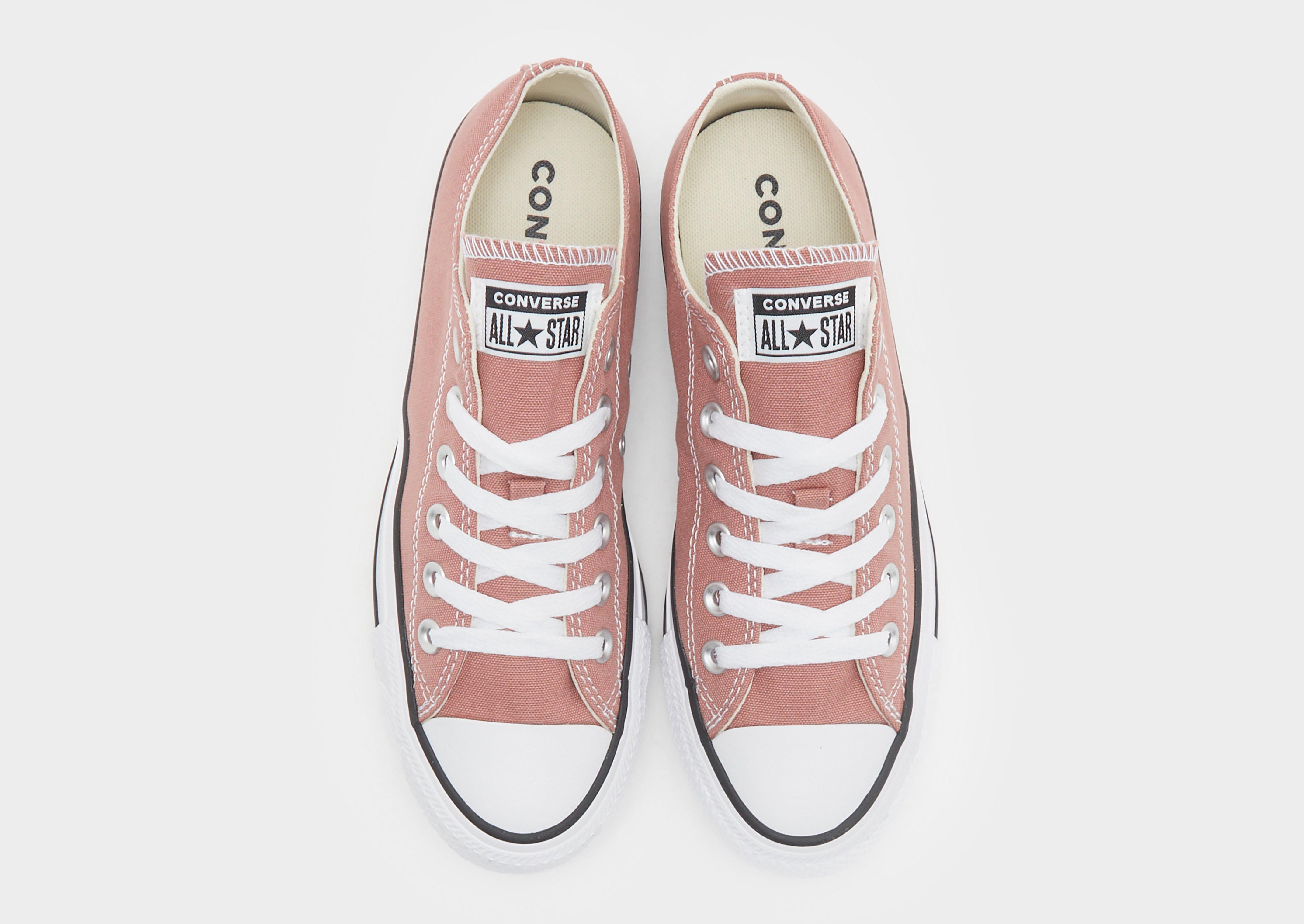 Converse Chuck Taylor All Star Ox Femme