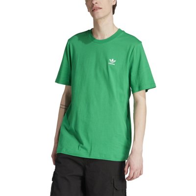 Tee-shirt à manches courtes homme Essential ADIDAS