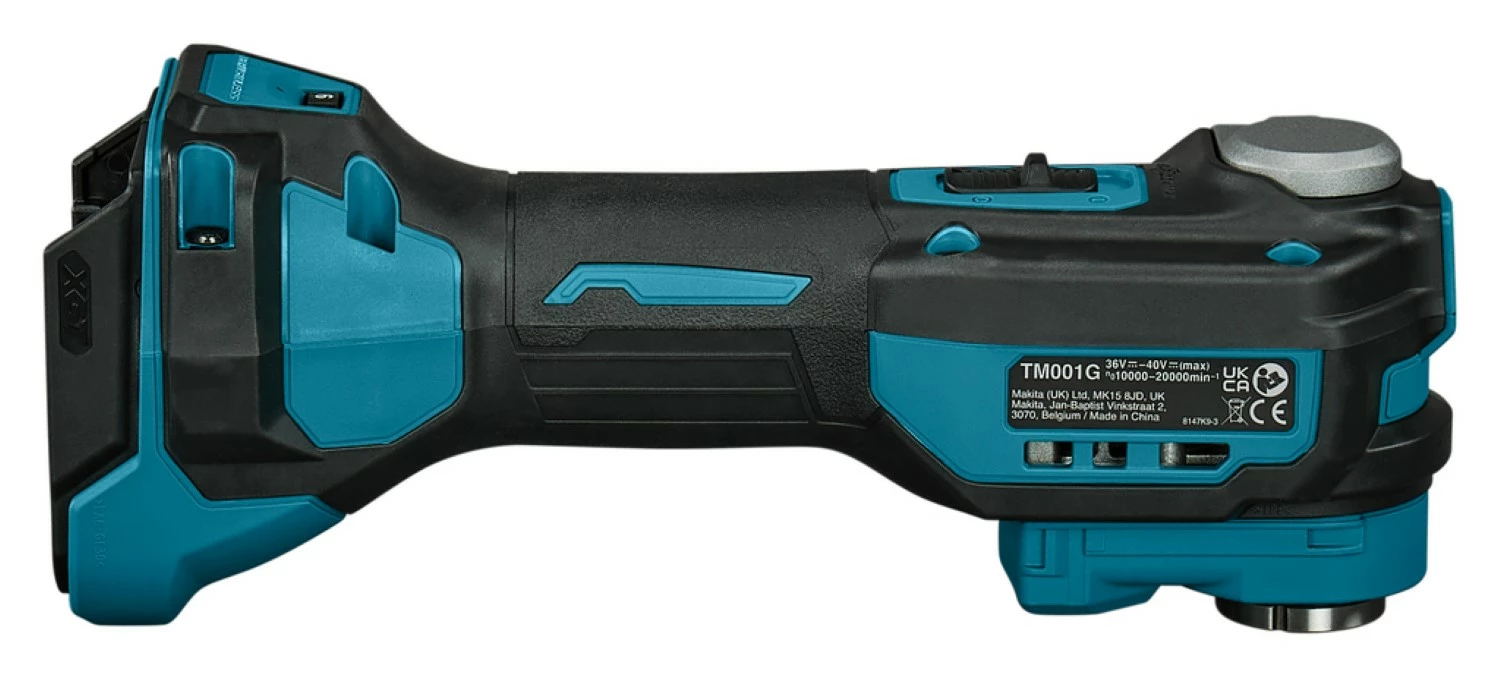 Makita TM001GZ XGT 40V Max Li-ion accu multitool body