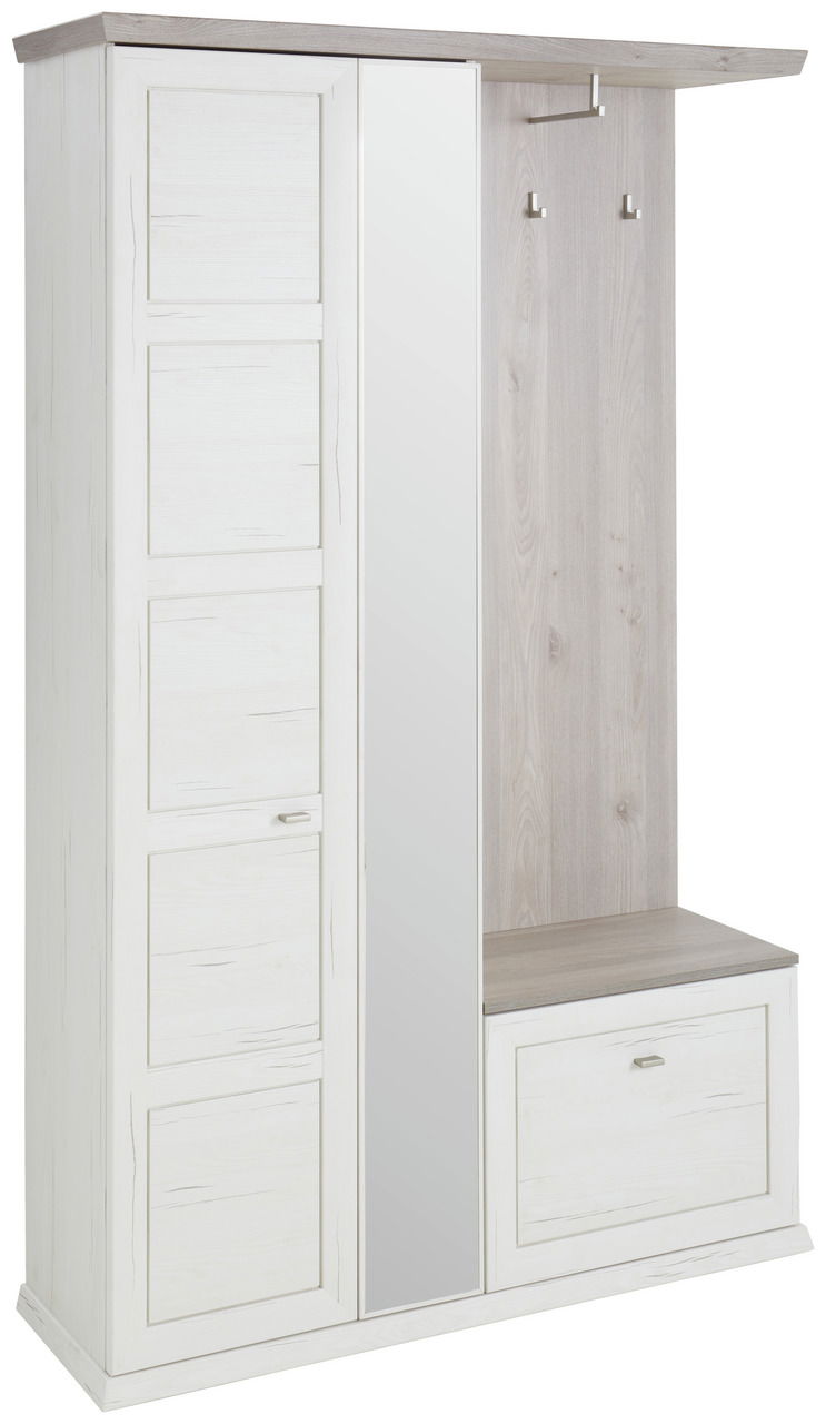 Hom´in Kompaktgarderobe CAMRON