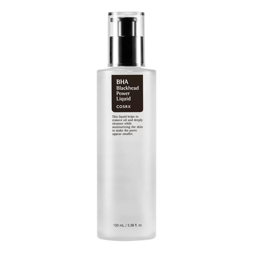 Cosrx BHA Blackhead Power Liquid - 100 ml.
