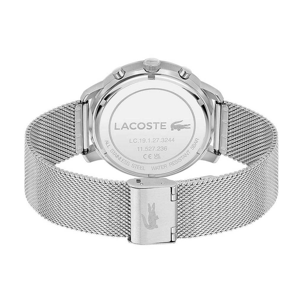 Montre Lacoste Replay Bleu
