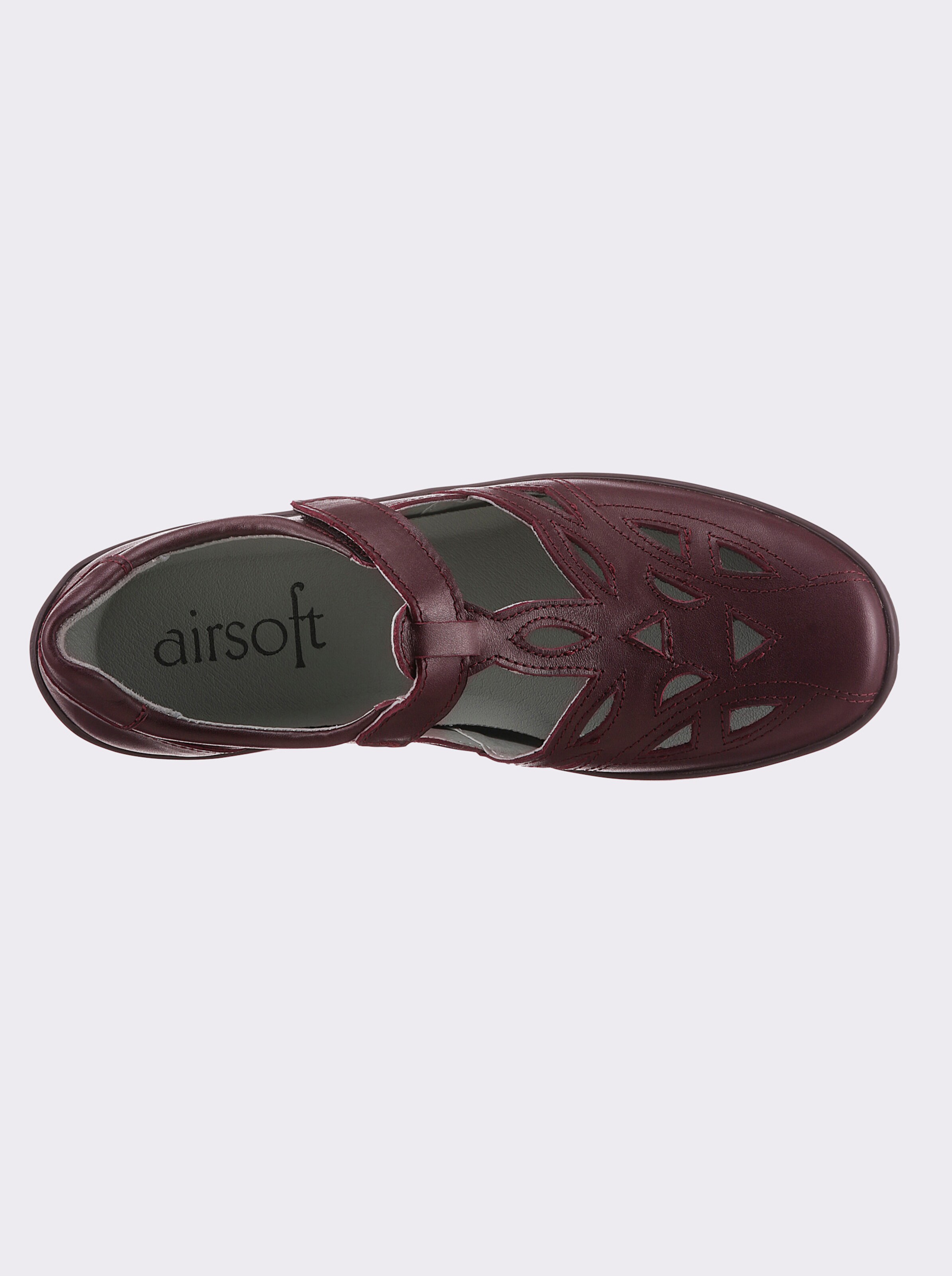 Klettschuh
