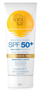 Bondi Sands Sunscreen Lotion SPF 50  150ML