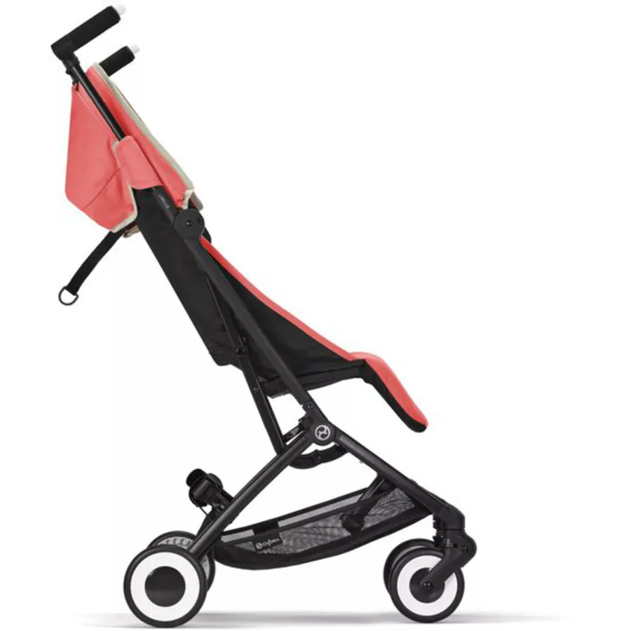 cybex GOLD Buggy Libelle Hibiscus Red