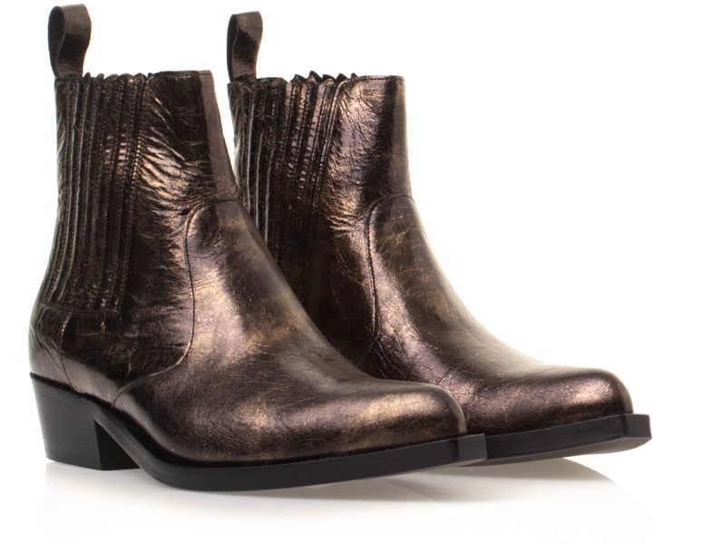 Guglielmo Rotta Ankle Boots