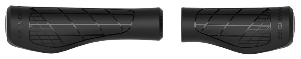Ergon GA3 Single TwistShift Griffe kaufen | Bike-Discount