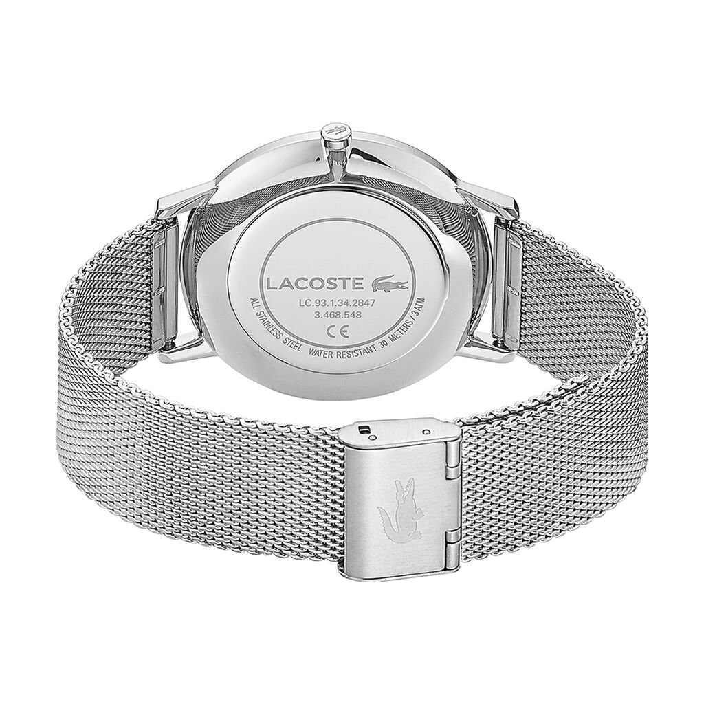 Montre Lacoste Moon Bleu