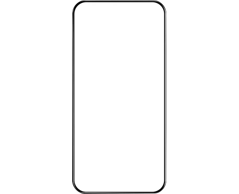 Andersson Tempered glass screen protector for Apple iPhone 16 Pro Max