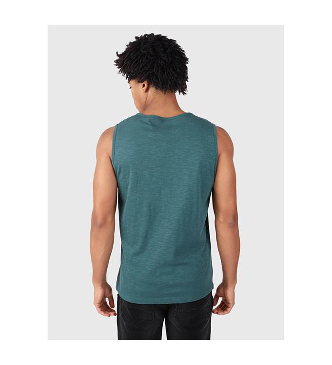 Brunotti Men Malaku-Slub Singlet
