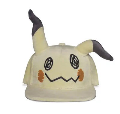 Pokémon Kaps, Mimikyu