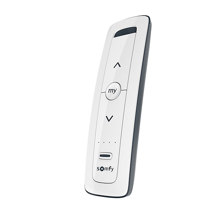 Télécommande Somfy Situo Pure RTS 5 canaux 1870495