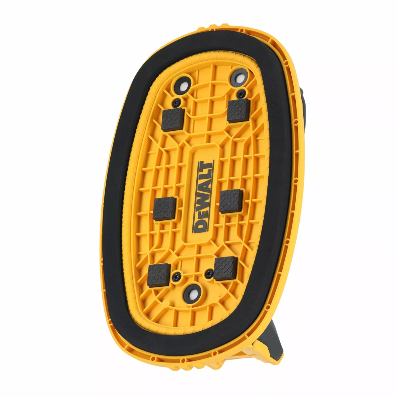 DeWALT DCE590N 18V Li-ion accu Vacuüm Tegeldrager body - 120kg