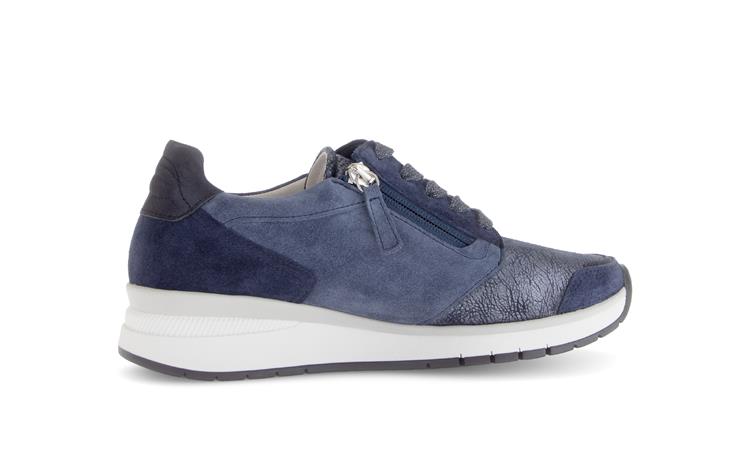 Gabor 66.307 marine/jeans kombi