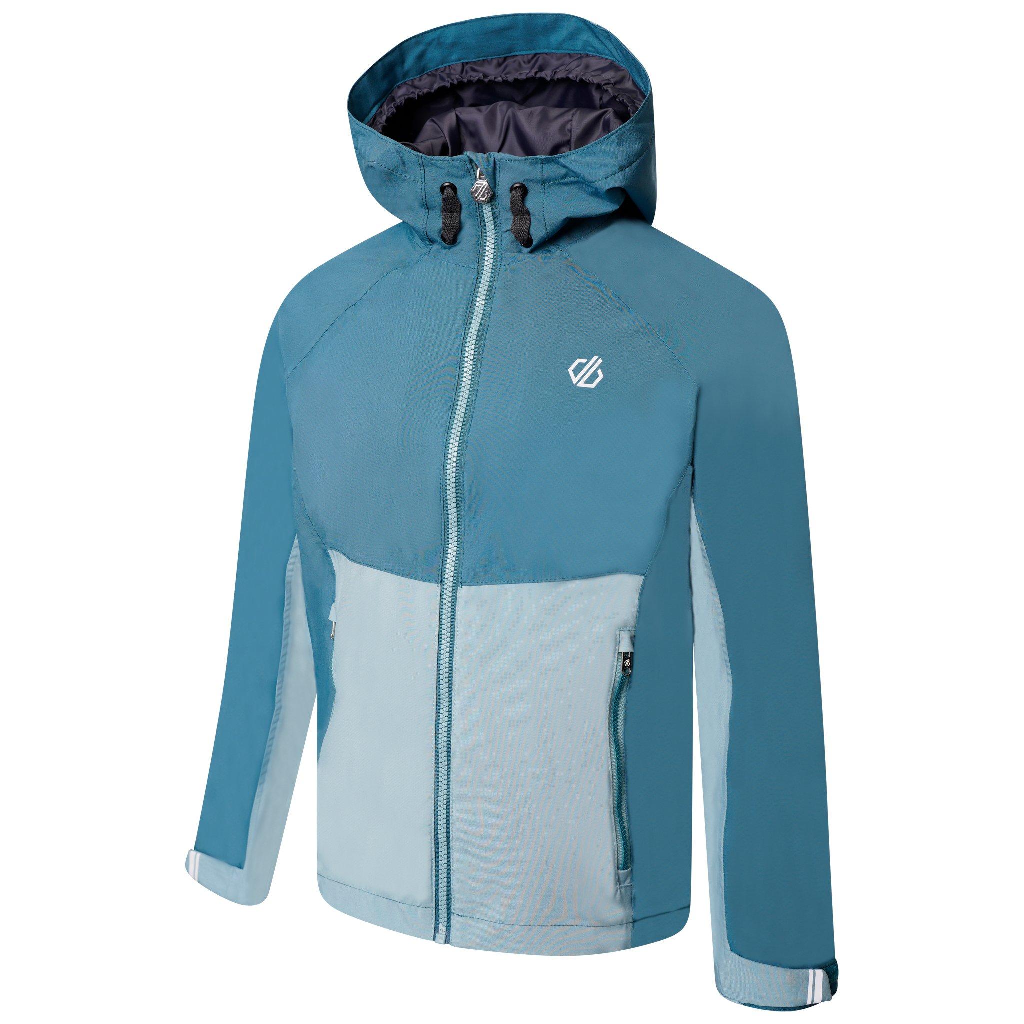 Dare 2b Dare 2b In The Lead Ii Waterproof & Breathable Jacket Unisex Kids