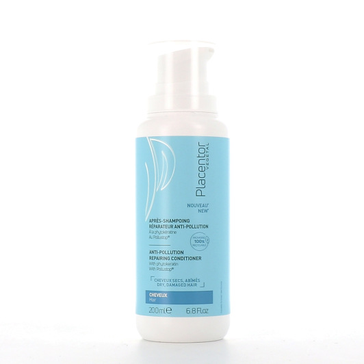Après-shampooing réparateur Placentor - Cheveux secs et abîmés