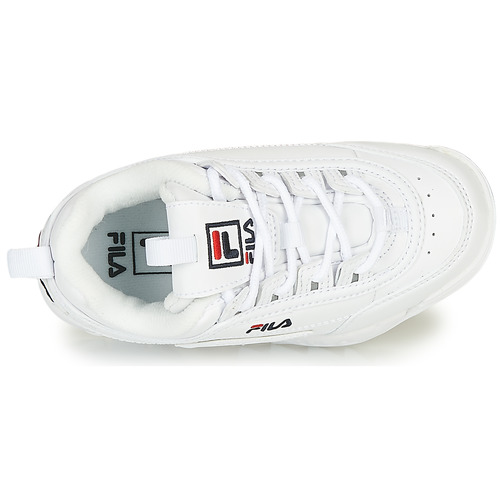 Fila - DISRUPTOR INFANTS - Blanc