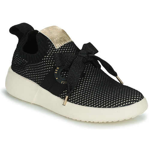 Armistice - VOLT ONE W - Noir
