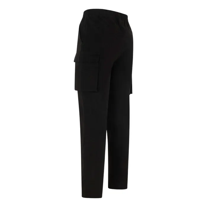 Cruyff Twill Cargo Broek Heren
