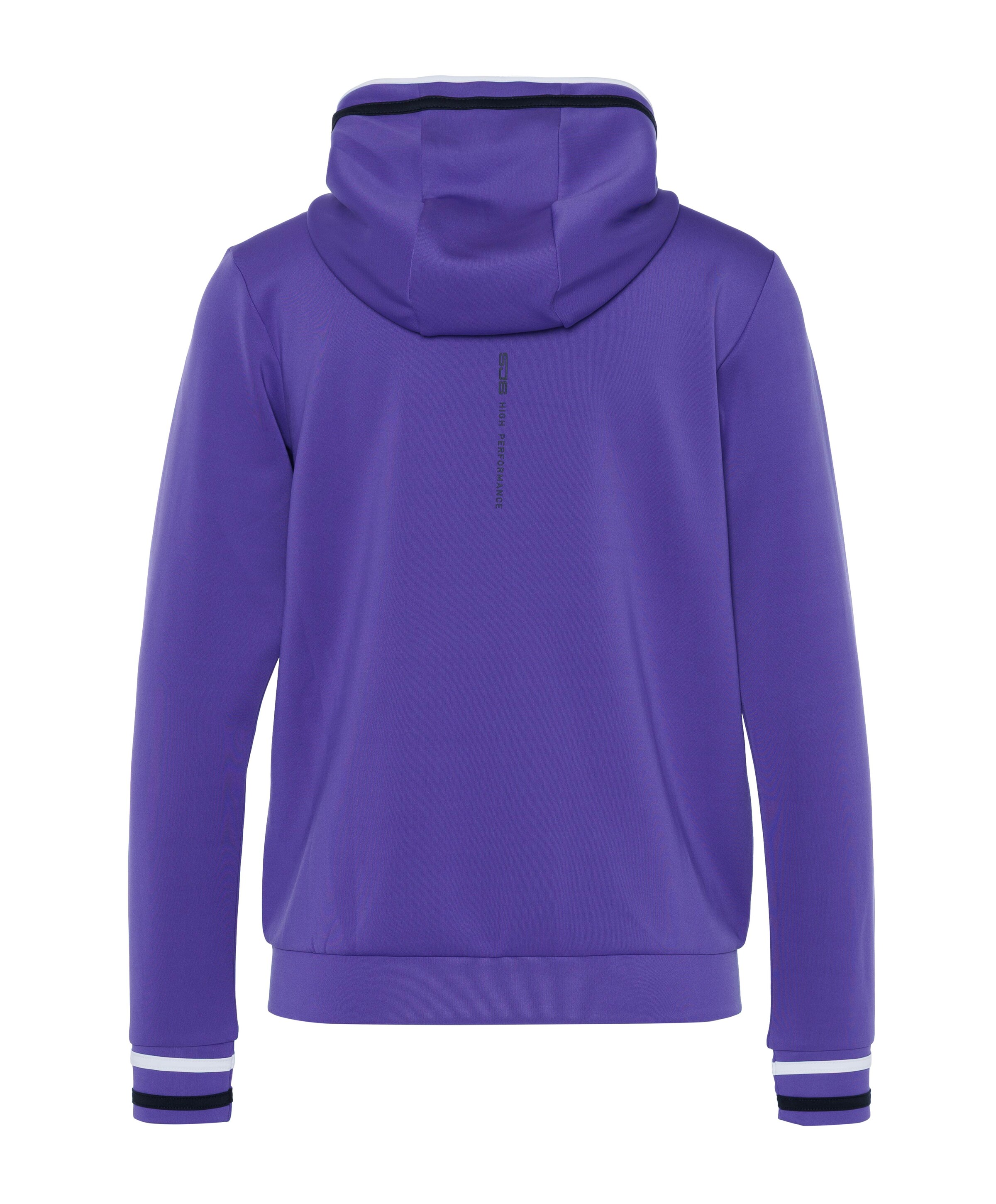 Sjeng Sports Dames vest paars