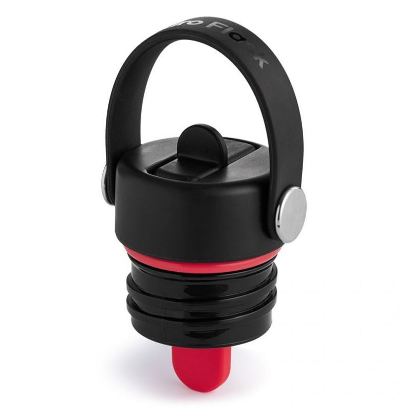 24 Oz Wide Flex Straw Cap - Bouteille isotherme
