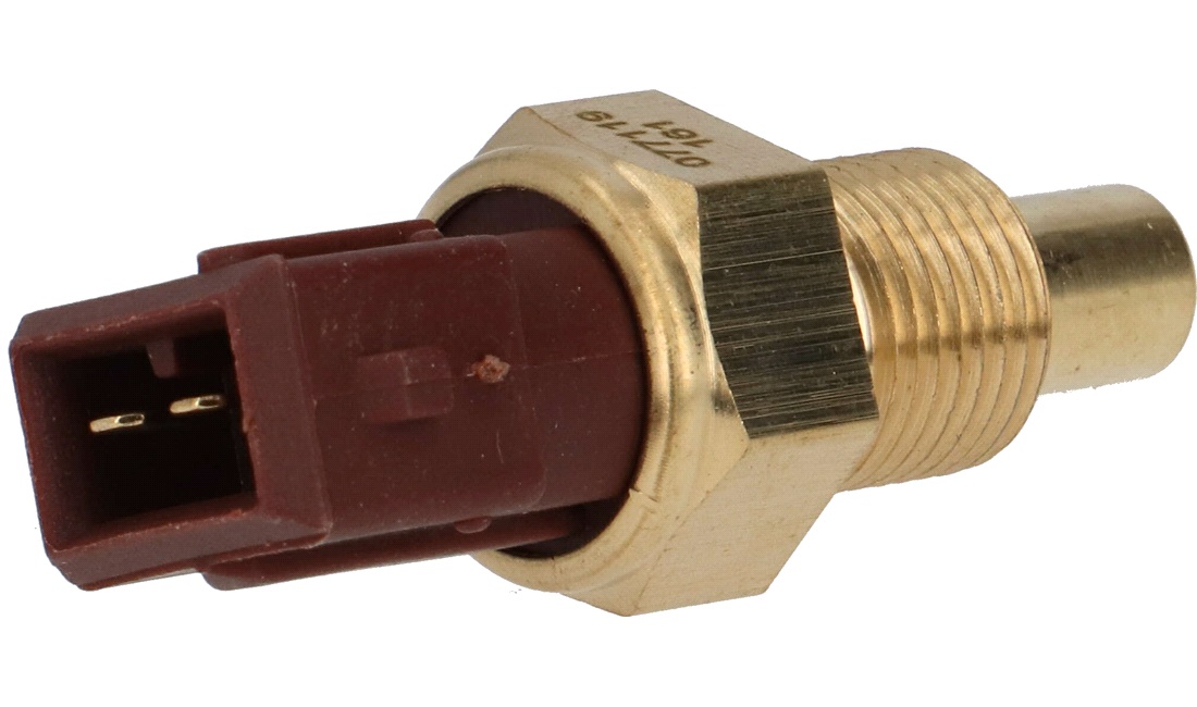 Sensor, kølervæsketemp.