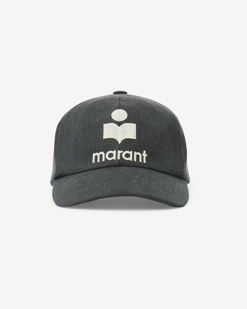 CASQUETTE À LOGO TYRON