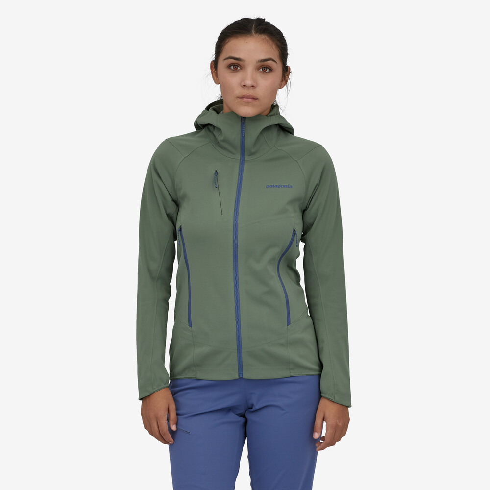 Upstride Damenjacke
