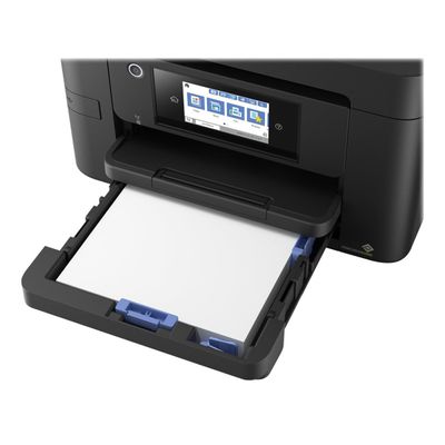 Epson WorkForce Pro WF-4820DWF - imprimante multifonction jet d'encre couleur A4 - Wifi, USB