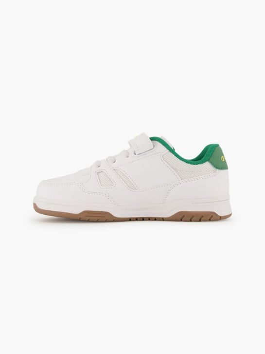 Champion Sneaker Weiss