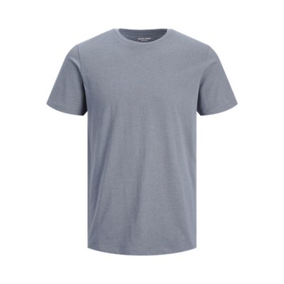 Tee-shirt à manches courtes homme Jjeorganic Melange JACK JONES