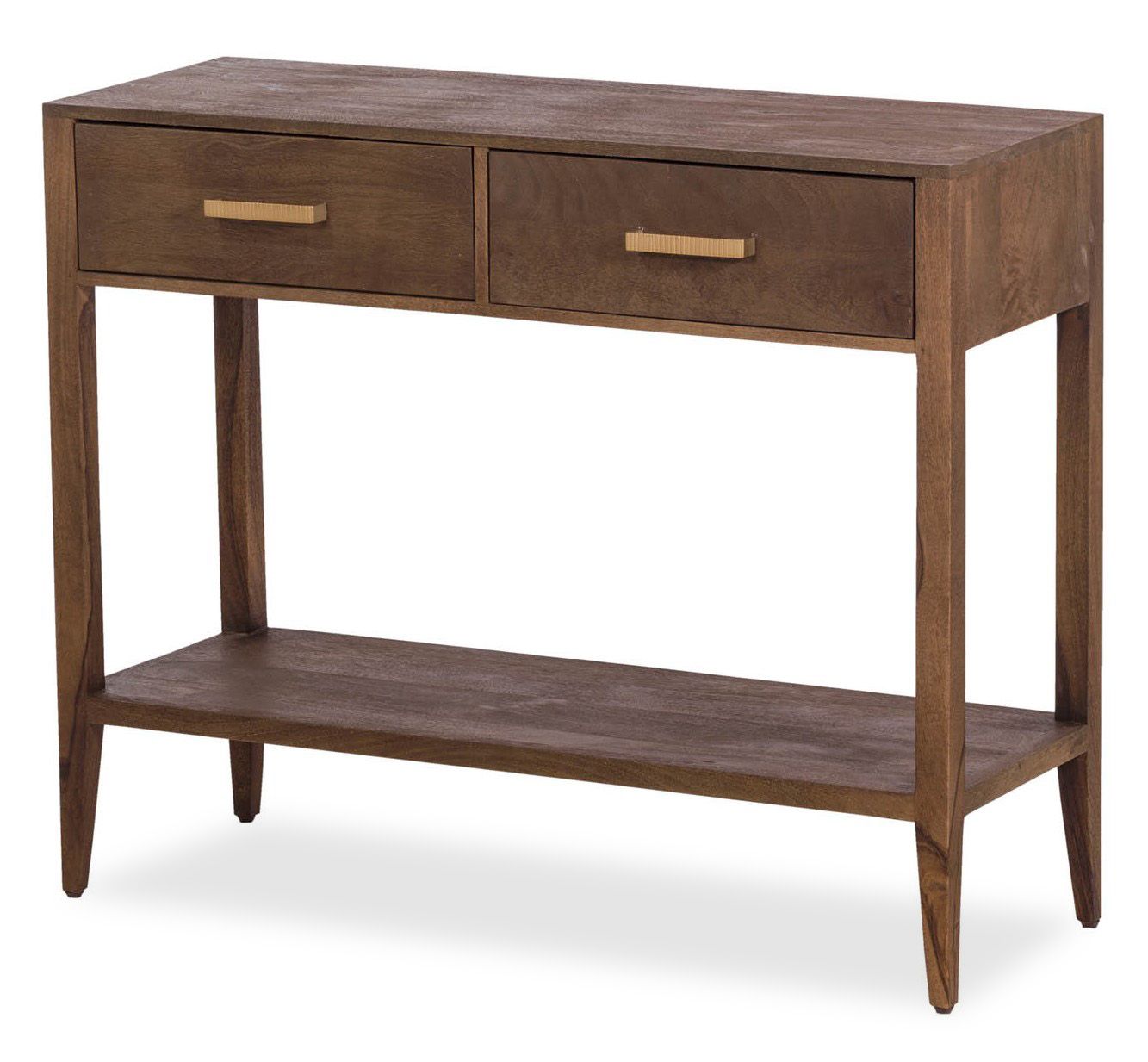 Wandtafel Belvedere B110 x D40 x H90 cm