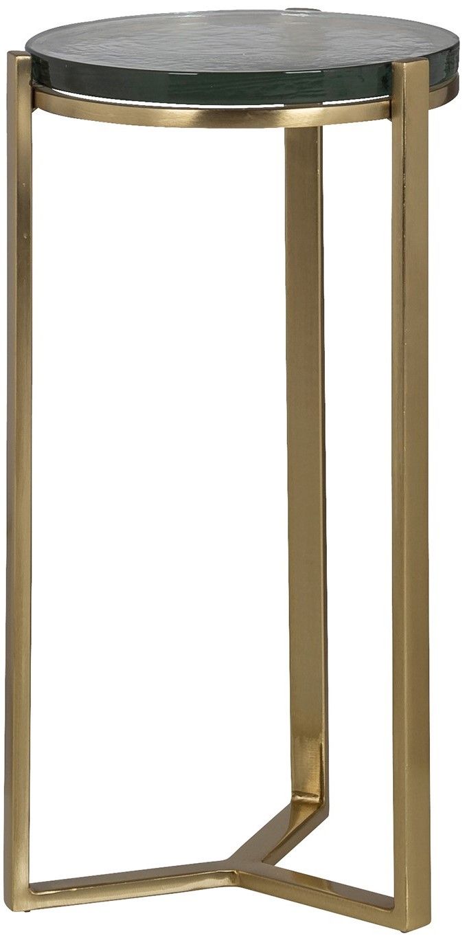 Bijzettafel 211164 Aubrey B29 x D29 x H53 cm