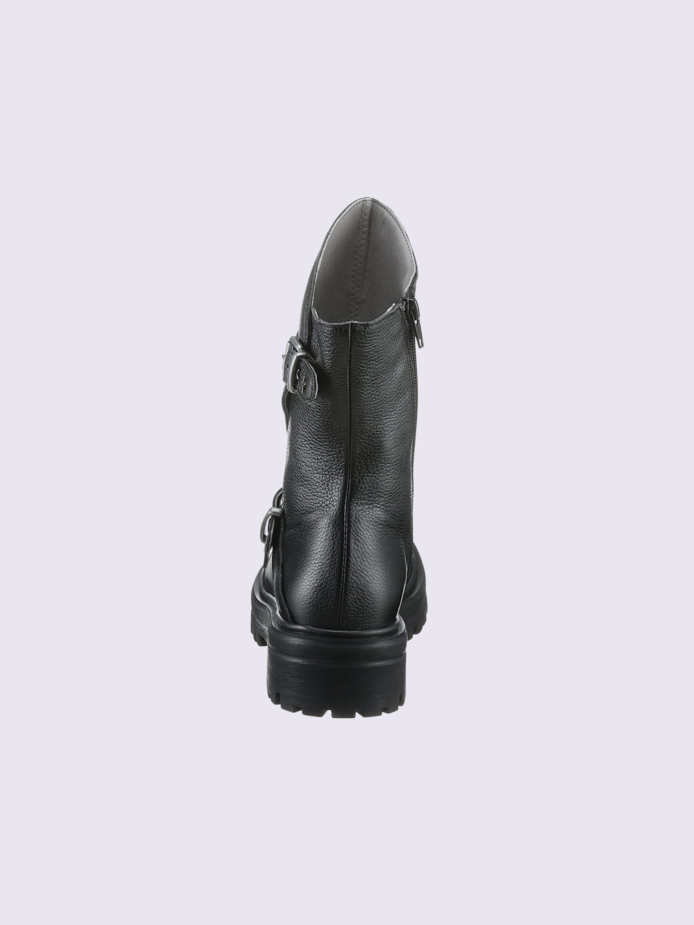 Bottes fabriqué en espagne