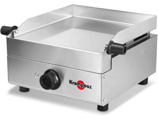 KRAMPOUZ - Plancha Smart PFST1AA-KR