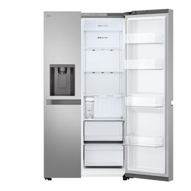 LG Side-by-Side GSLC41PYPE