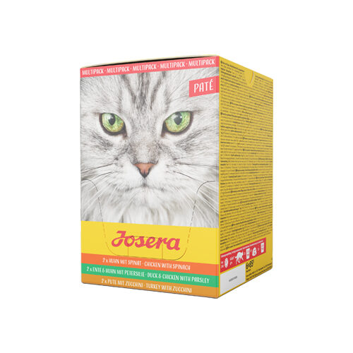 Josera Kat Paté