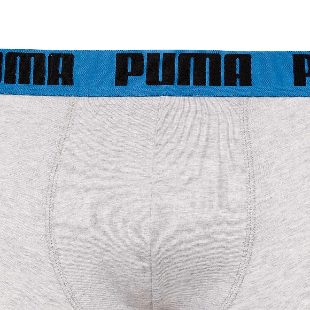 Boxers Puma Everyday Basic (2 Pares)
