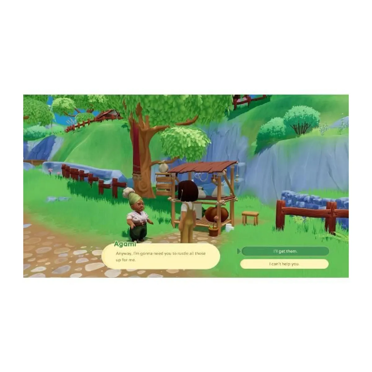 Just For Games Paleo Pines